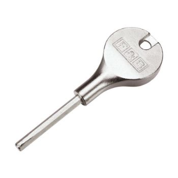 4mm Fulton and Bray Hex Key - FBK01CP Picture of 4mm Fulton and Bray Hex Key - FBK01CP