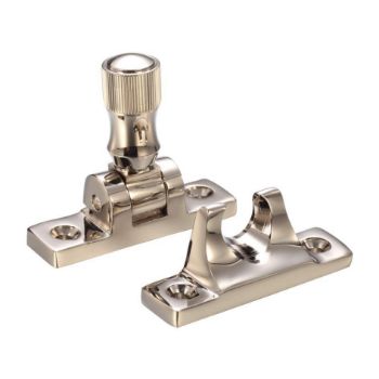 Fulton and Bray Sash Fastener - FB32PVDN Picture of Fulton and Bray Sash Fastener - FB32PVDN