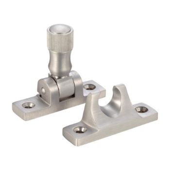 Fulton and Bray Sash Fastener - FB32SC Picture of Fulton and Bray Sash Fastener - FB32SC