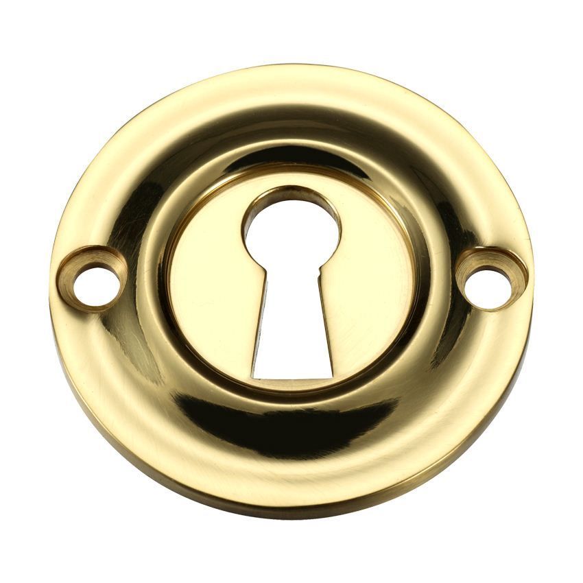 Picture of Fulton and Bray Standard Key Profile Escutcheon - FB18