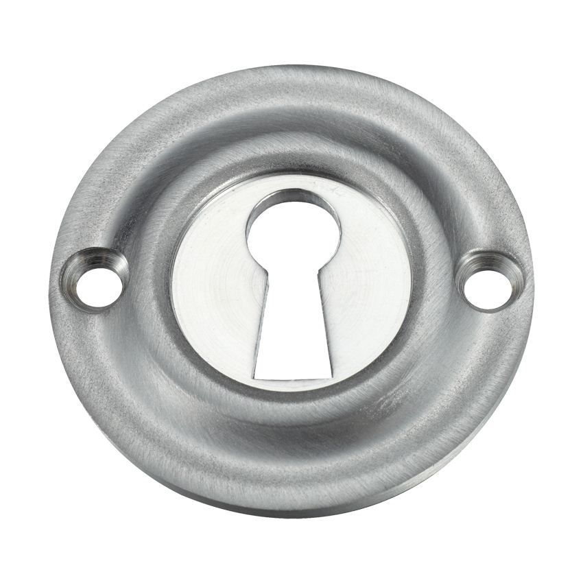 Picture of Fulton and Bray Standard Key Profile Escutcheon - FB18SC