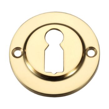 Fulton and Bray Standard Profile Escutcheon - FB52 Picture of Fulton and Bray Standard Profile Escutcheon - FB52