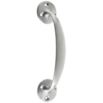 Fulton and Bray Victorian Bow Handle - ZAB83SC Picture of Fulton and Bray Victorian Bow Handle - ZAB83SC