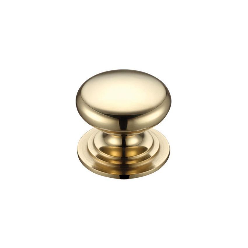 Picture of Medium Victorian Cupboard Knob - FCH01B