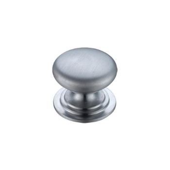Medium Victorian Cupboard Knob - FCH01BSC Picture of Medium Victorian Cupboard Knob - FCH01BSC