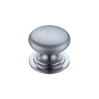 Large Victorian Cupboard Knob - FCH01CSC Picture of Large Victorian Cupboard Knob - FCH01CSC