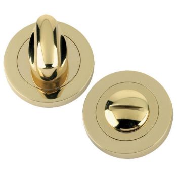 Fulton and Bray WC Turn & Release (5mm) - FB004PB Fulton and Bray WC Turn & Release (5mm) - FB004PB