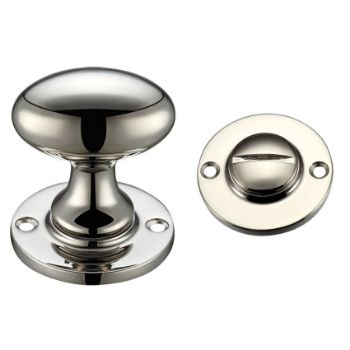 Fulton and Bray WC Turn & Release - FB54PVDN Picture of Fulton and Bray WC Turn & Release - FB54PVDN