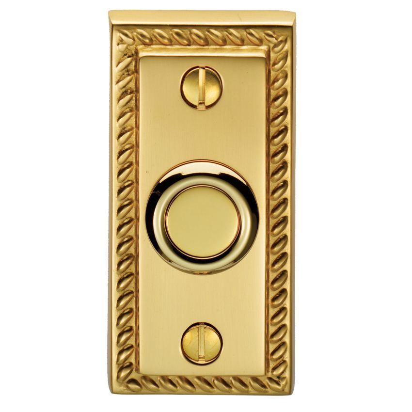 Picture of Georgian Bell Push - AA30