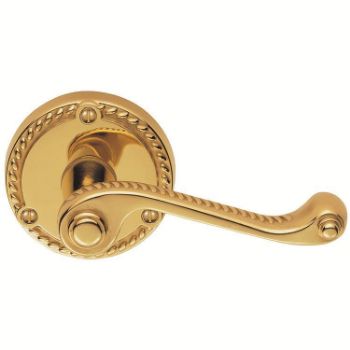 Picture of Georgian Door Handle - FG3