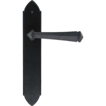 Picture of Gothic Latch Handle - 33275 Picture of Gothic Latch Handle - 33275
