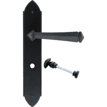 Picture of Gothic WC Bathroom Handle - 33274 Picture of Gothic WC Bathroom Handle - 33274