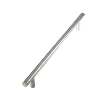 Picture of Guardsman Pull Handle 22 X 300mm - ZCSG300CS Picture of Guardsman Pull Handle 22 X 300mm - ZCSG300CS
