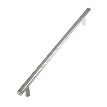 Picture of Guardsman Pull Handle 22 X 425mm - ZCSG425CS Picture of Guardsman Pull Handle 22 X 425mm - ZCSG425CS