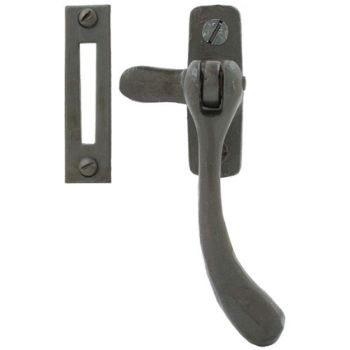 Handmanufactured Peardrop Fastener - 33140 Picture of Handmanufactured Peardrop Fastener - 33140