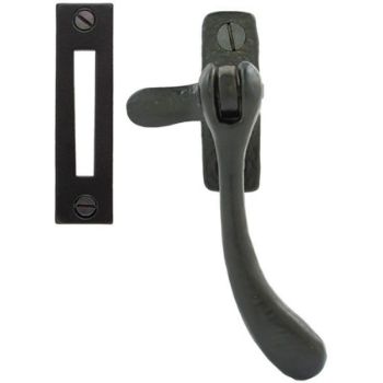 Handmanufactured Peardrop Fastener - 33290 Picture of Handmanufactured Peardrop Fastener - 33290