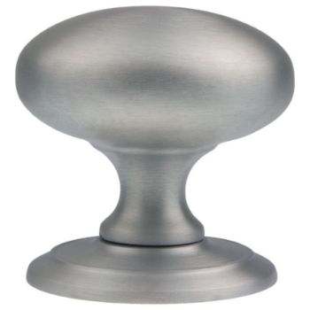 Picture of Large Centre Door Knob - AC055SC