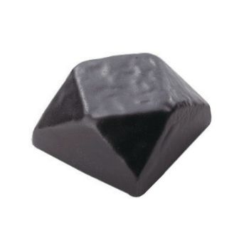 Large Decorative Door Stud - LF55103 Picture of Large Decorative Door Stud - LF55103