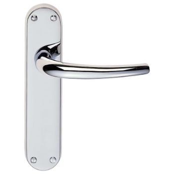 Picture of Lillia Latch Door Handle - El32Cp Picture of Lillia Latch Door Handle - El32Cp