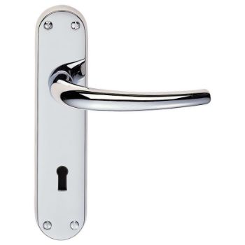 Picture of Lillia Lock Handle - EL31CP