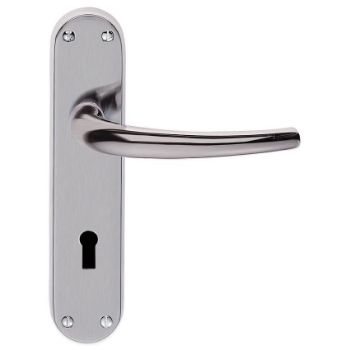 Picture of Lillia Lock Handle - EL31SC