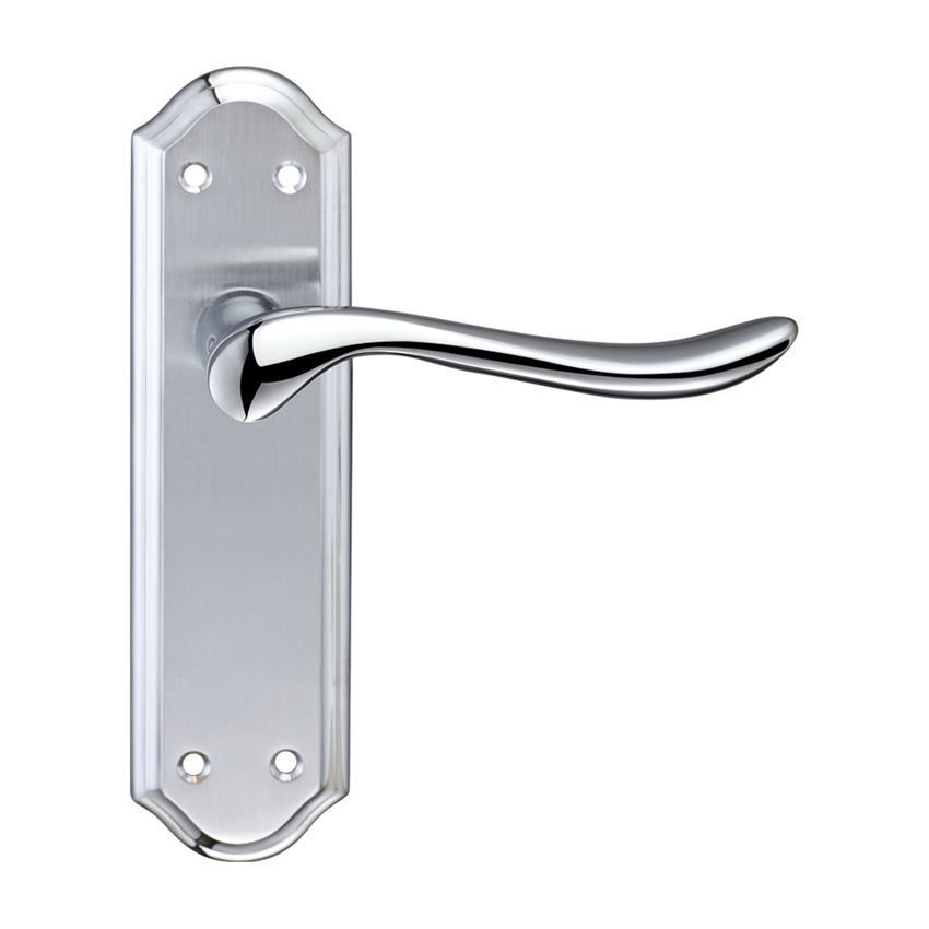 Picture of Lincoln Door Handles - Fb042Sccp