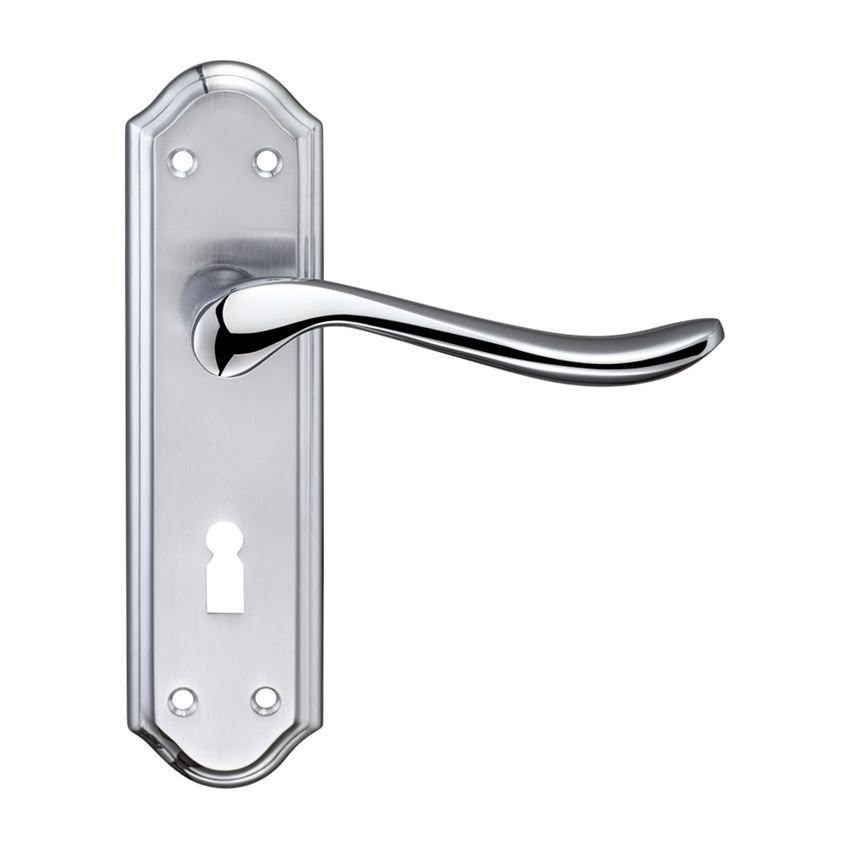 Picture of Lincoln Lock handle - FB041SCCP