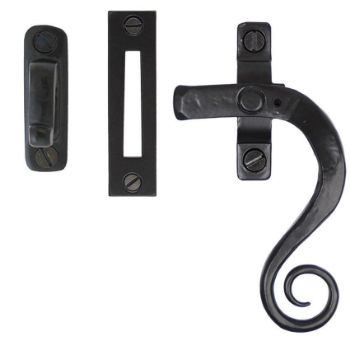 Locking Monkeytail Fastener (RH) - 33953 Picture of Locking Monkeytail Fastener (RH) - 33953