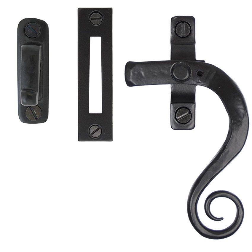 Picture of Locking Monkeytail Fastener (RH) - 33953