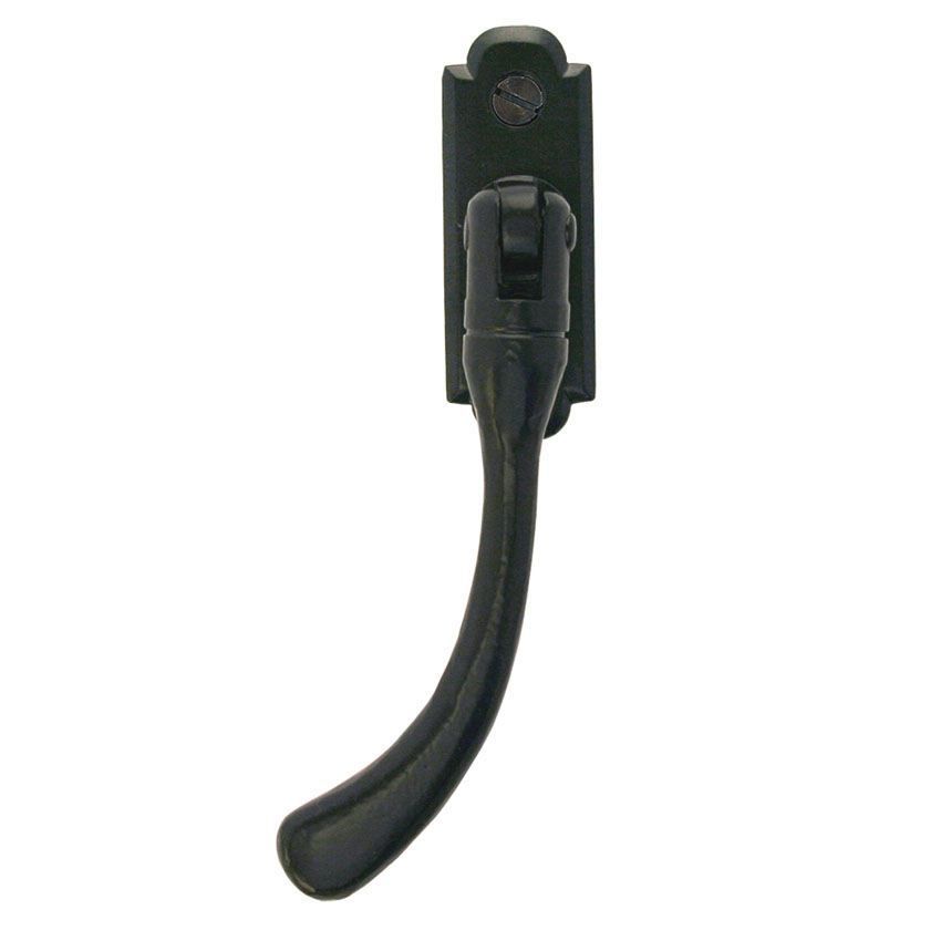 Picture of Left Hand Locking Peardrop Espag - 33297