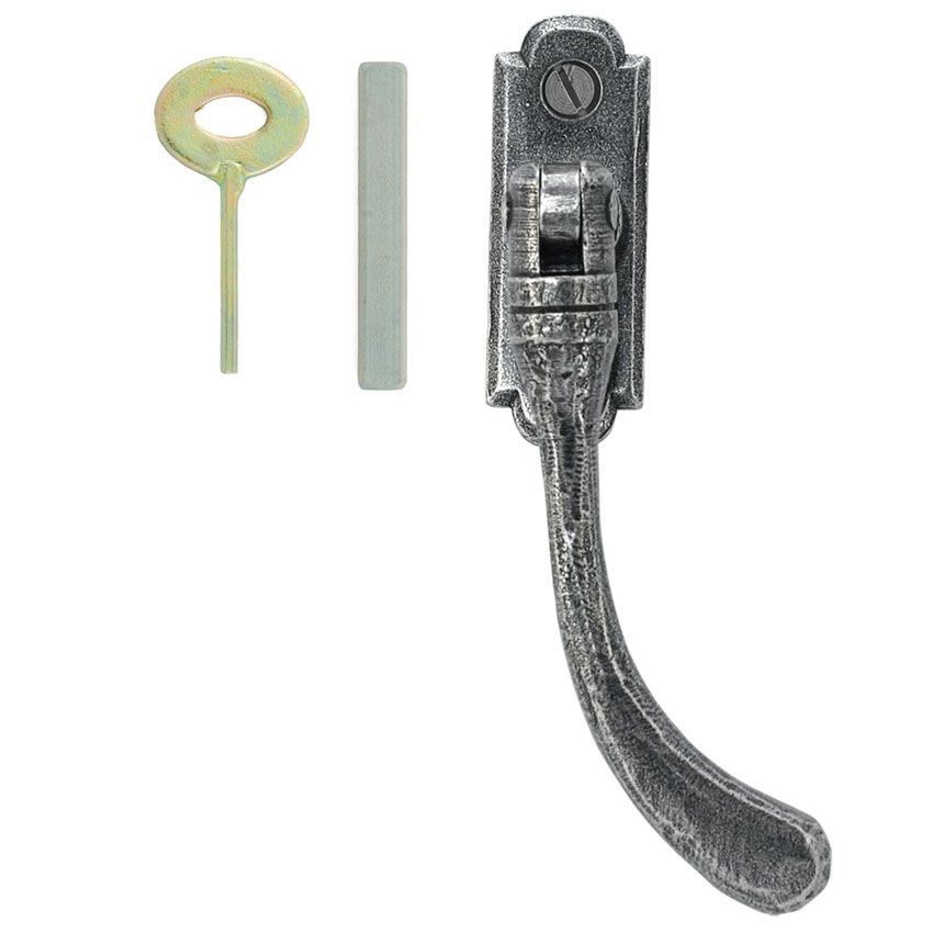Picture of Right Hand Locking Peardrop Espag - 33683