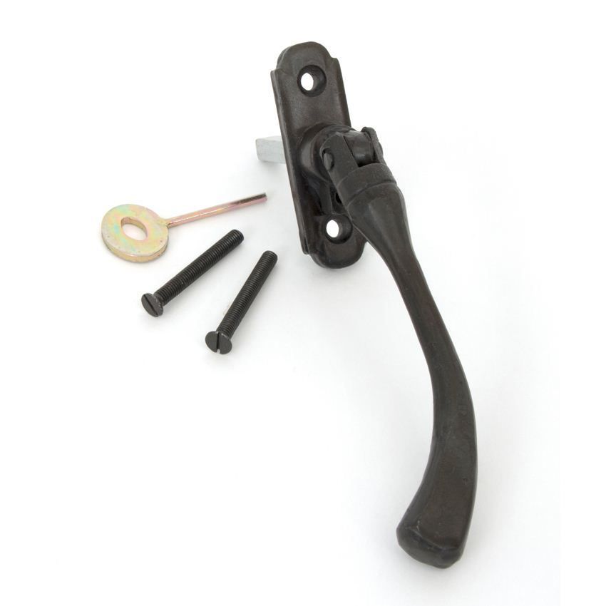 Picture of Locking Peardrop Espag - 33860