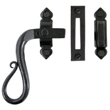 Locking Shepherd's Crook Fastener (LH) - 33468 Picture of Locking Shepherd's Crook Fastener (LH) - 33468