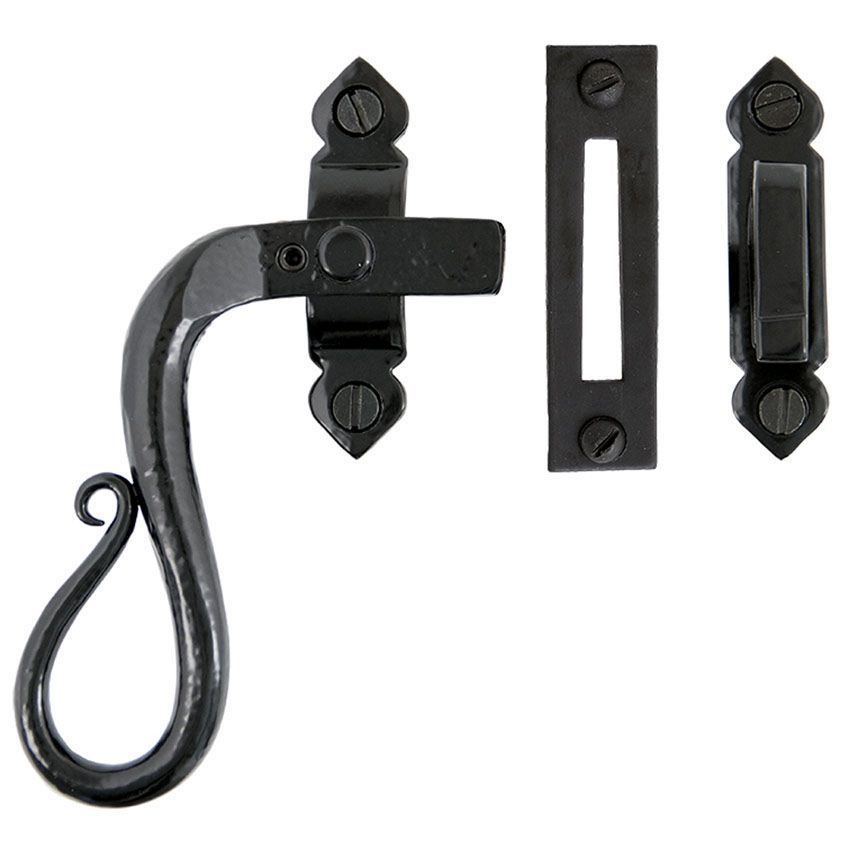 Picture of Locking Shepherd's Crook Fastener (LH) - 33468