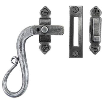Locking Shepherd's Crook Fastener (LH) - 33710 Picture of Locking Shepherd's Crook Fastener (LH) - 33710