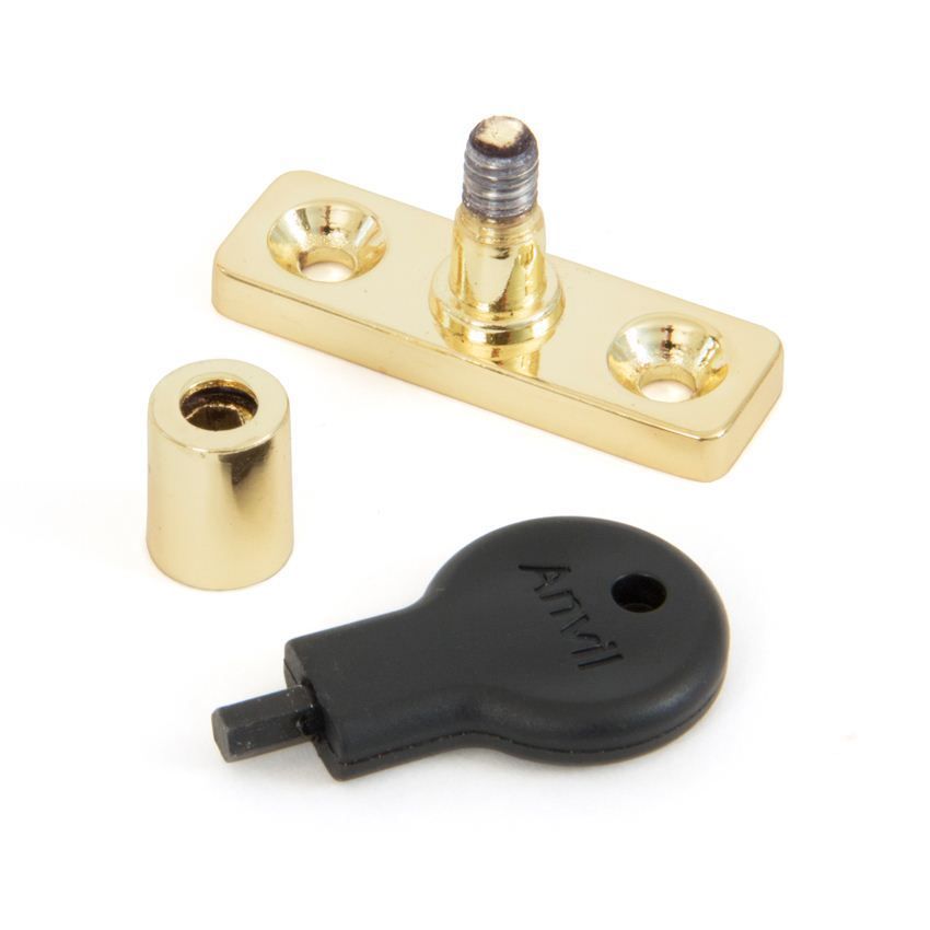 Picture of Locking Stay Pin - 33462