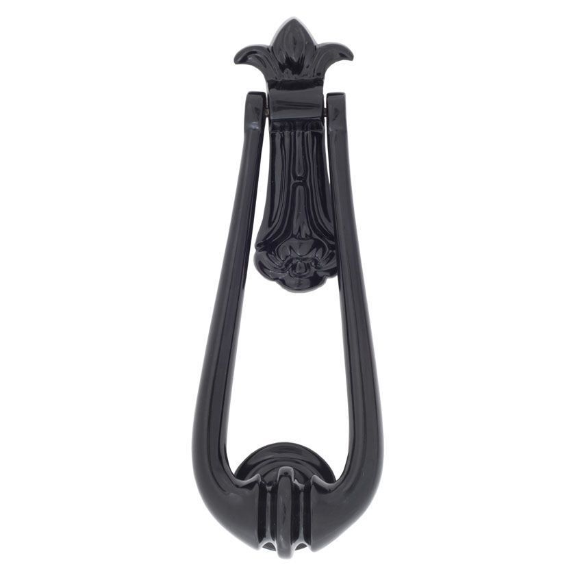 Picture of Loop Door Knocker - 73379M