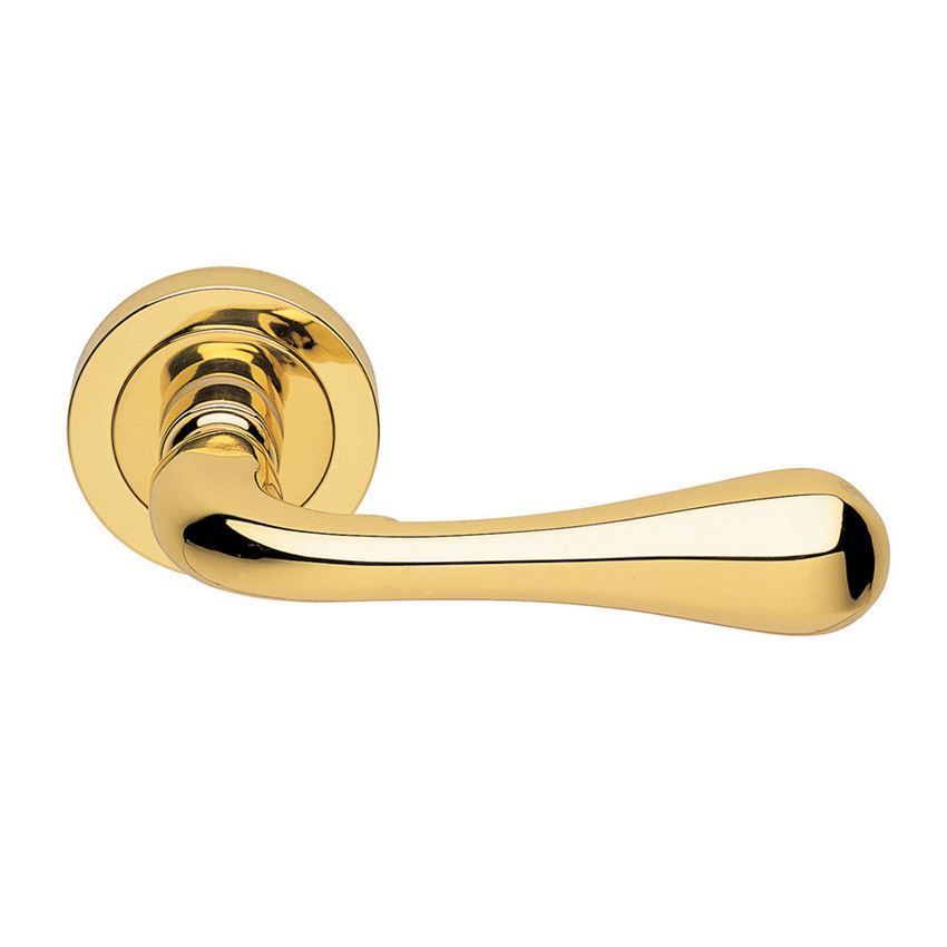 Picture of MANITAL Astro Door Handle - AQ1