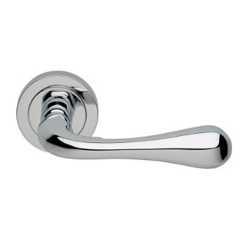 Picture of MANITAL Astro Door Handle - AQ1CP