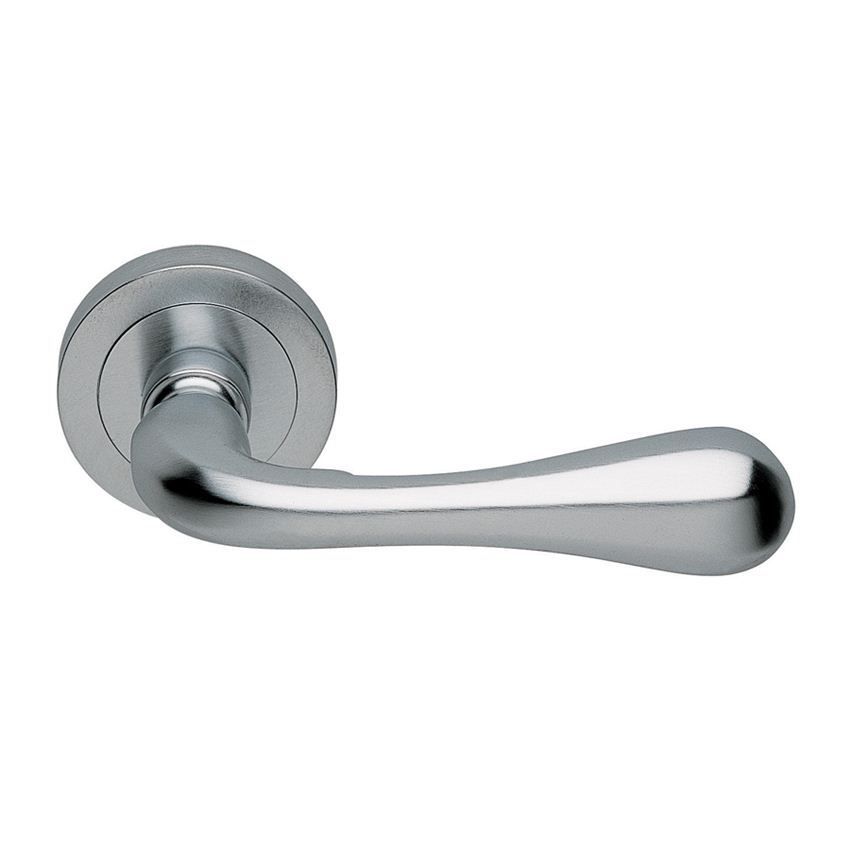 Picture of MANITAL Astro Door Handle - AQ1SC