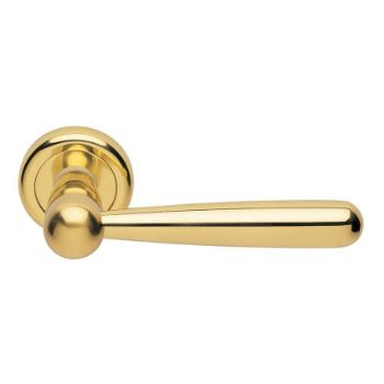 Picture of MANITAL Boheme Door Handle - BO5