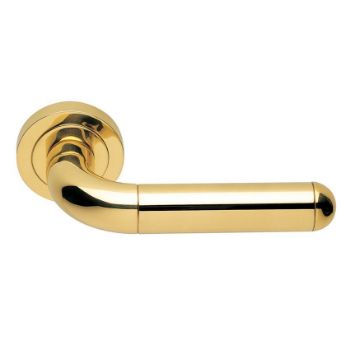 Picture of MANITAL Brescia Door Handle - BR5