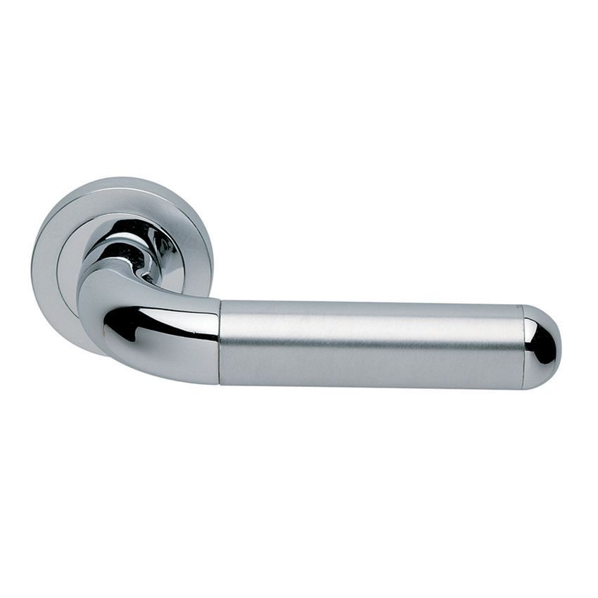 Picture of MANITAL Brescia Door Handle - BR5CP