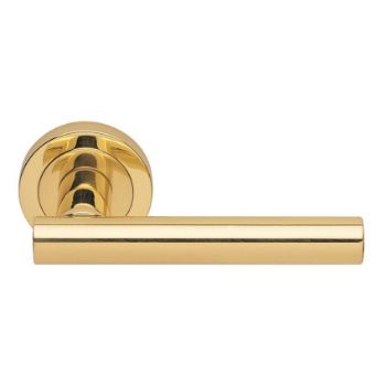 Picture of MANITAL Calla Door Handle - AQ4