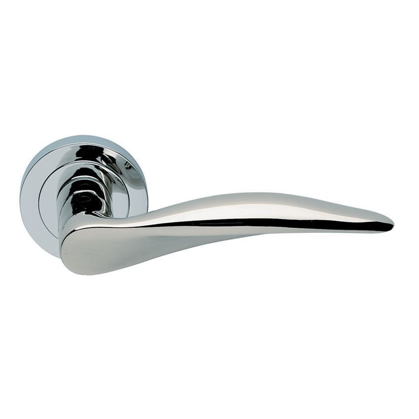 Picture of MANITAL Dali Door Handle - DA5CP