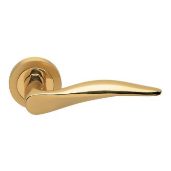 MANITAL Dali Door Handle - DA5SB Picture of MANITAL Dali Door Handle - DA5SB