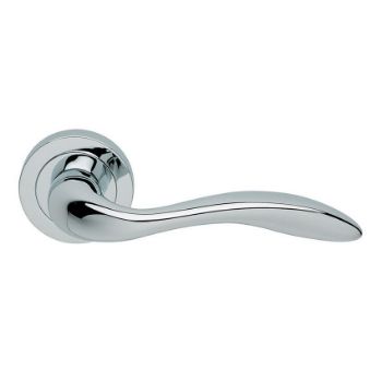 Picture of MANITAL Giava Door Handle - GI5CP