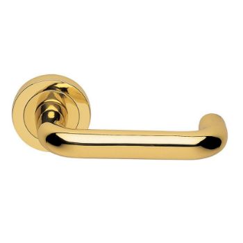 Picture of MANITAL Iris Door Handle - AQ2