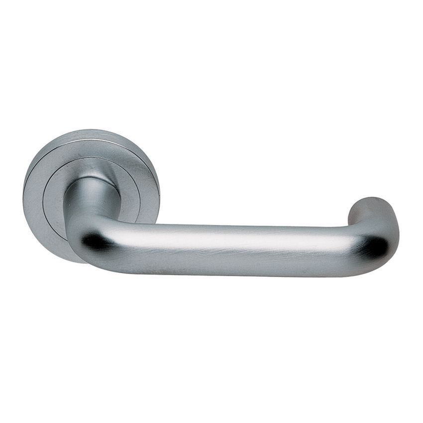 Picture of MANITAL Iris Door Handle -