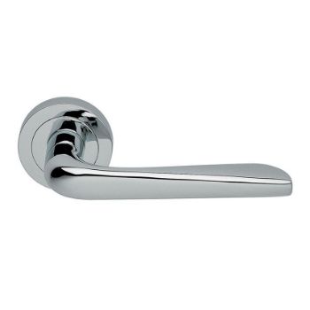 MANITAL Petra Door Handle - PE5CP Picture of MANITAL Petra Door Handle - PE5CP